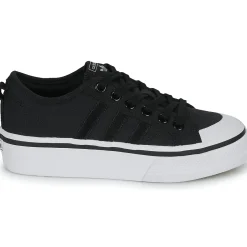 adidas Originals - NIZZA PLATFORM W