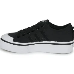 adidas Originals - NIZZA PLATFORM W