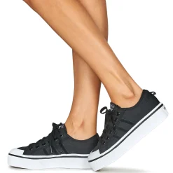 adidas Originals - NIZZA PLATFORM W