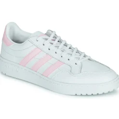 adidas Originals - TEAM COURT W