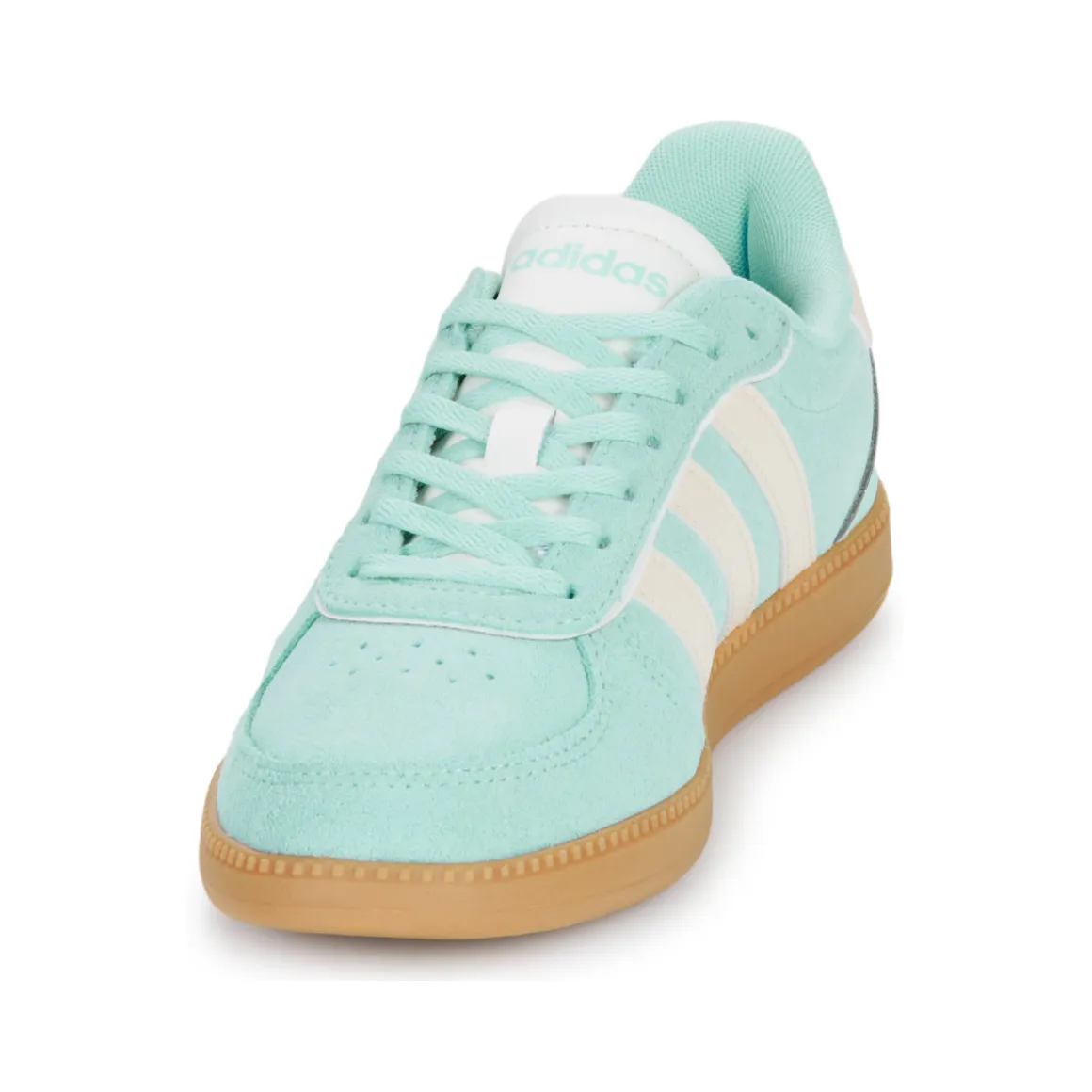 Adidas Sportswear - BREAKNET SLEEK SUEDE