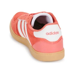 Adidas Sportswear - BREAKNET SLEEK SUEDE