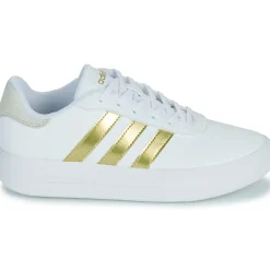 Adidas Sportswear - COURT PLATFORM