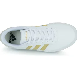 Adidas Sportswear - COURT PLATFORM