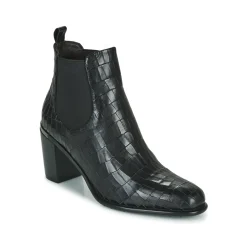 Adige - FANNY V5 CROCO NOIR