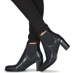 Adige - FANNY V5 CROCO NOIR