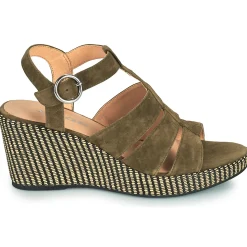 Adige - FLORY V5 VELOURS MILITAIRE