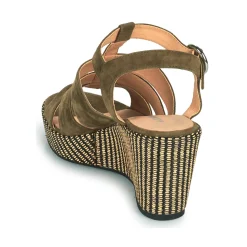 Adige - FLORY V5 VELOURS MILITAIRE