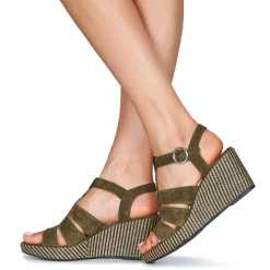 Adige - FLORY V5 VELOURS MILITAIRE