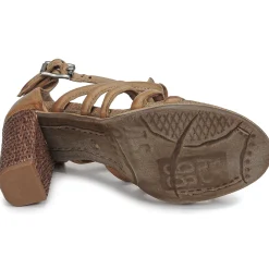 Airstep / A.S.98 - BARCELONA TRESSE