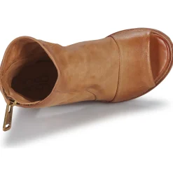 Airstep / A.S.98 - BASILE MID