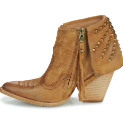 Airstep / A.S.98 - BELIEVE LOW