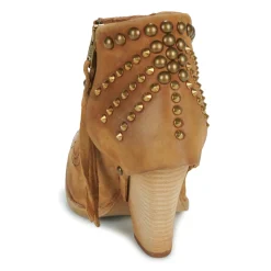 Airstep / A.S.98 - BELIEVE LOW