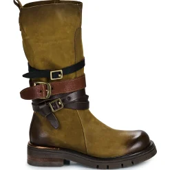 Airstep / A.S.98 - BRINDEL