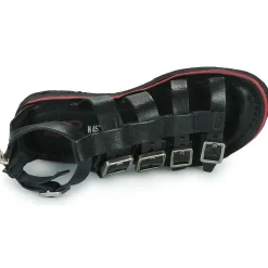 Airstep / A.S.98 - BUSA BUCKLE