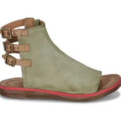 Airstep / A.S.98 - BUSA MID