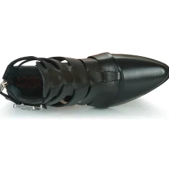 Airstep / A.S.98 - ENIA