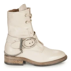 Airstep / A.S.98 - FLOWER BUCKLE