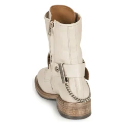 Airstep / A.S.98 - FLOWER BUCKLE