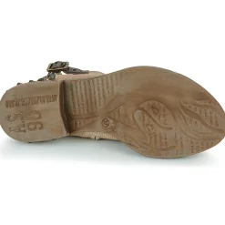 Airstep / A.S.98 - GEA MID