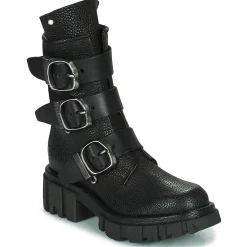 Airstep / A.S.98 - HELL BUCKLE