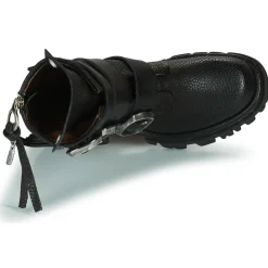 Airstep / A.S.98 - HELL BUCKLE