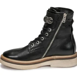 Airstep / A.S.98 - IDLE