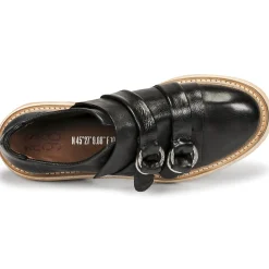 Airstep / A.S.98 - IDLE MOC