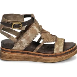 Airstep / A.S.98 - LAGOS