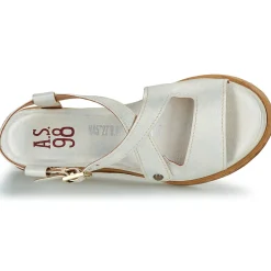 Airstep / A.S.98 - LAGOS SANDALS