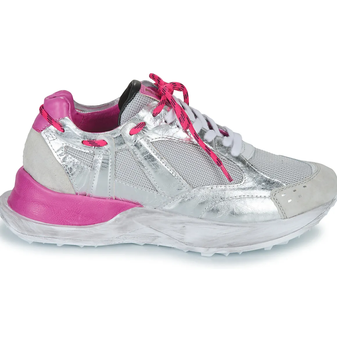 Airstep / A.S.98 - LOWCOLOR