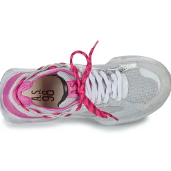 Airstep / A.S.98 - LOWCOLOR