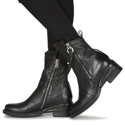 Airstep / A.S.98 - MIRACLE ZIP