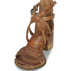 Airstep / A.S.98 - MORAINE