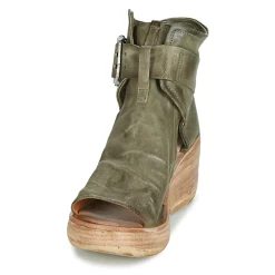 Airstep / A.S.98 - NOA BUCKLE