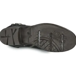 Airstep / A.S.98 - NOVA 17