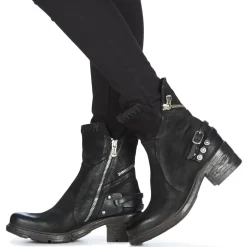 Airstep / A.S.98 - NOVA 17