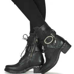 Airstep / A.S.98 - NOVASUPER LACE