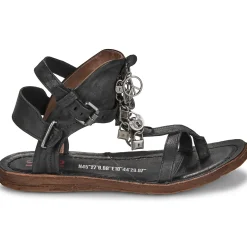 Airstep / A.S.98 - RAMOS