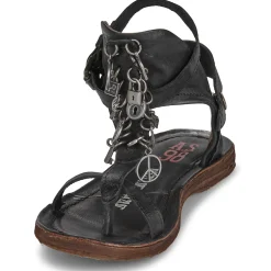 Airstep / A.S.98 - RAMOS