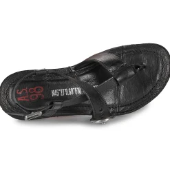 Airstep / A.S.98 - RAMOS BOUCLE