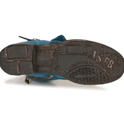 Airstep / A.S.98 - SAINT