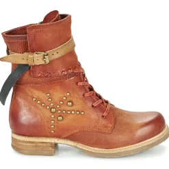 Airstep / A.S.98 - SAINT