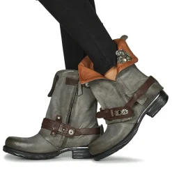 Airstep / A.S.98 - SAINT BIKE