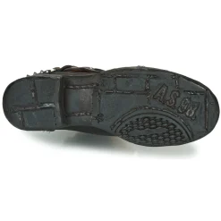 Airstep / A.S.98 - SAINT EC CLOU