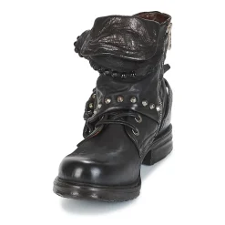 Airstep / A.S.98 - SAINTEC