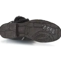 Airstep / A.S.98 - SAINTEC