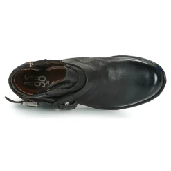 Airstep / A.S.98 - SAINTEC