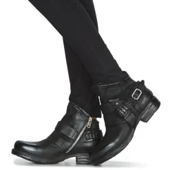 Airstep / A.S.98 - SAINTEC