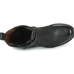 Airstep / A.S.98 - SAINTEC CHELS